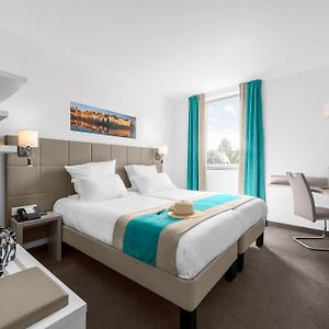 Chambre Standarde Double
